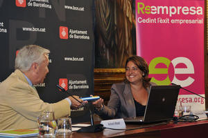 La Reempresa: primera mesura del Barcelona Creixement de l’Ajuntament de Barcelona
