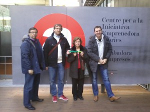 “El millor consell: Deixeu-vos assessorar per l’equip de professionals de Reempresa”