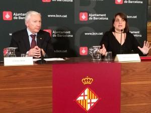 Barcelona assegura la continuïtat de 76 negocis i prop més de 200 llocs de feina gràcies a la cessió d’empreses