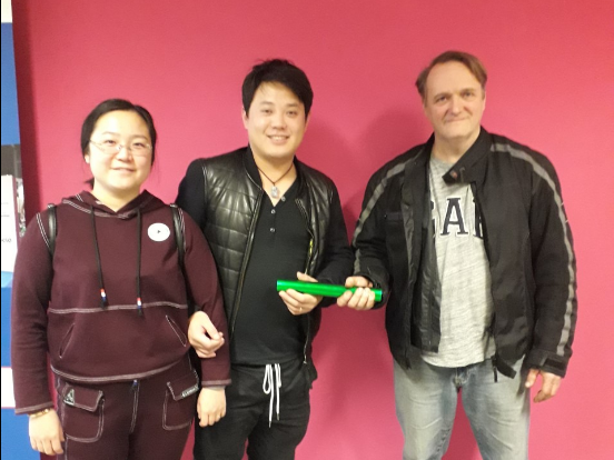 “Creia que el negoci podia tenir molta continuïtat i per això vaig decidir venir a Reempresa”