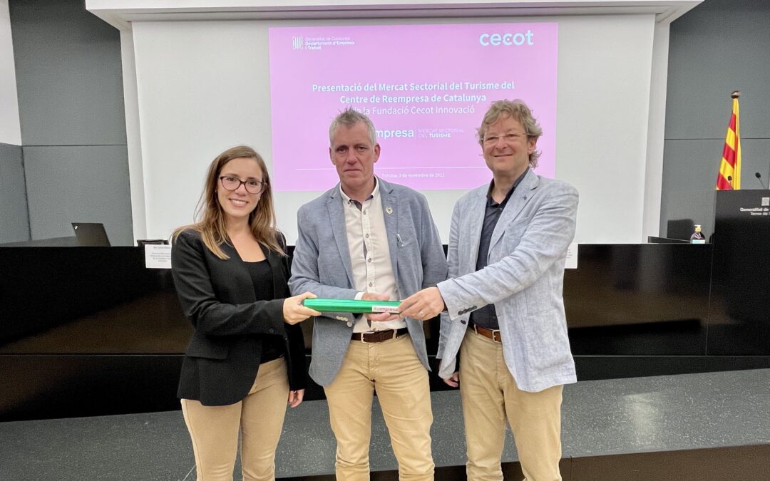 El 22% dels negocis transmesos a les Terres de l’Ebre són del sector turístic