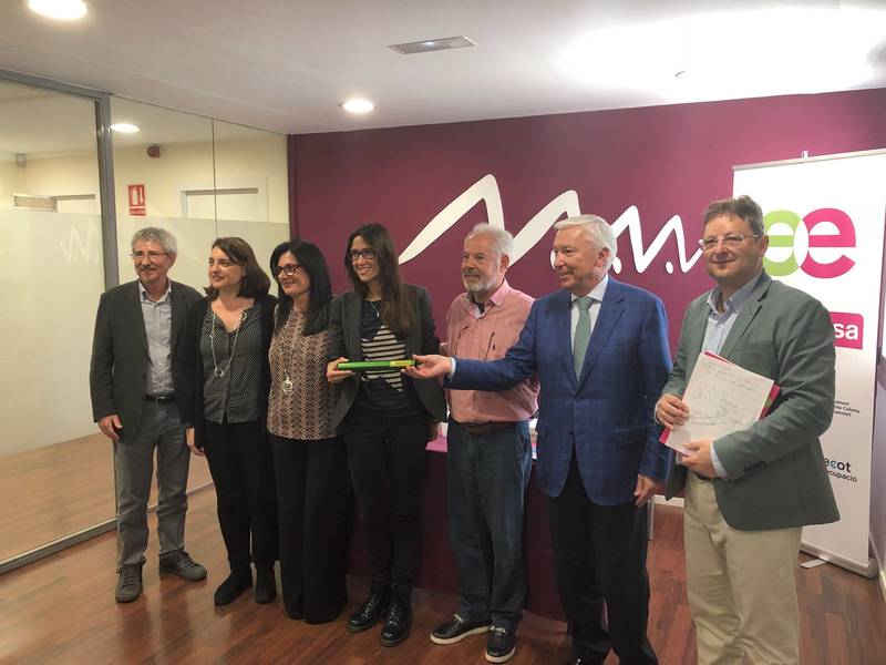 El 81% dels negocis cedits a Santa Coloma de Gramenet tenien més de 10 anys