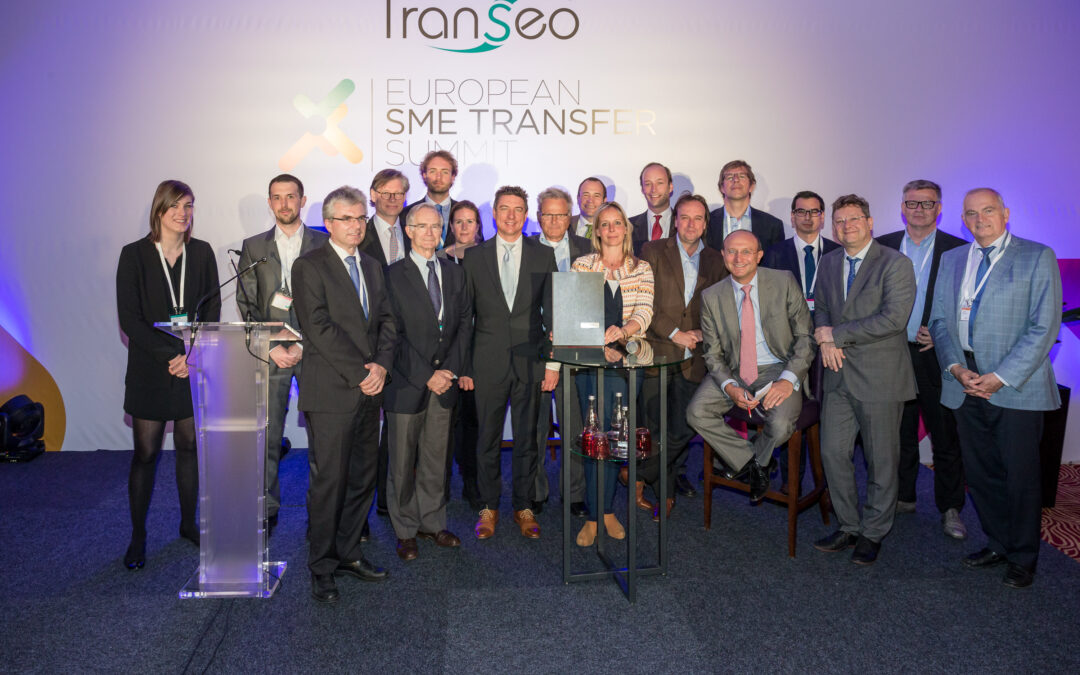 El Centre de Reempresa de Catalunya lidera les plataformes europees de transmissió d’empreses