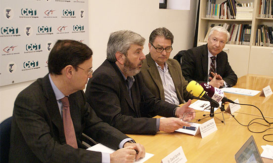 El Consell Comarcal del Tarragonès posa a disposició del teixit empresarial el programa Reempresa de la Diputació de Tarragona