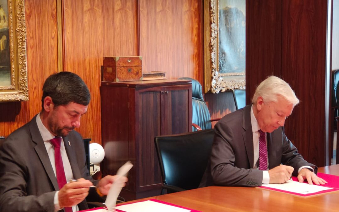 El Consell General de Cambres de Catalunya  s’adhereix a la xarxa Reempresa