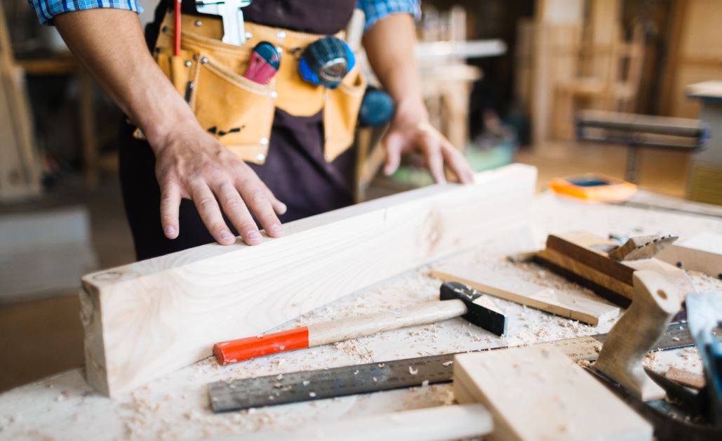 El Gremi de la Fusta s’adhereix a la xarxa de col·laboradors de Reempresa