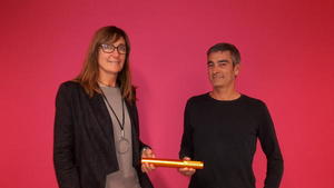 El consell més important que puc donar és que el reemprenedor es deixi guiar i es recolzi en experts