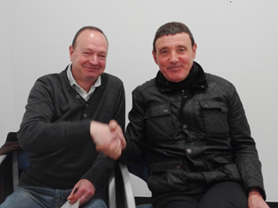 “El servei de Reempresa pot ser útil per a gent que està en situació d’atur, per tal d’autoocupar-se mitjançant l’adquisició d’un negoci existent”