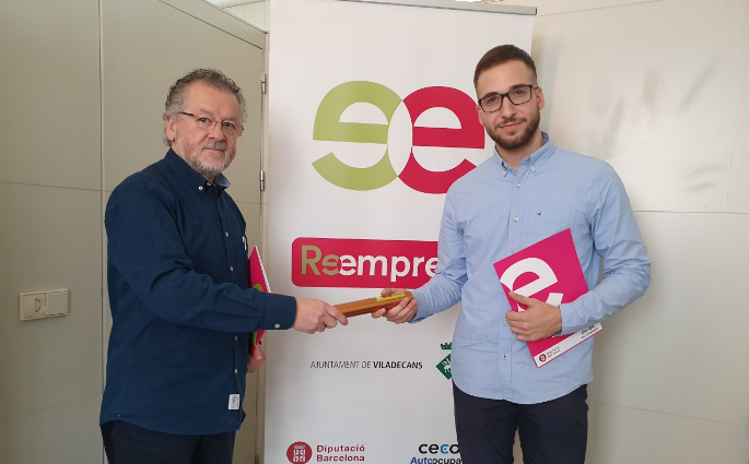 “Els tècnics donen molta confiança i aporten molta seguretat en un procés desconegut per nosaltres”