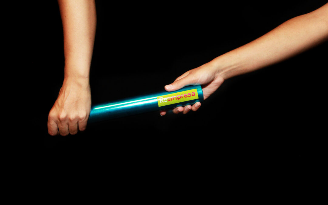 “És molt més fàcil reemprendre un negoci que començar-ne un de nou, és el més intel·ligent i econòmic si s’està ben assessorat”