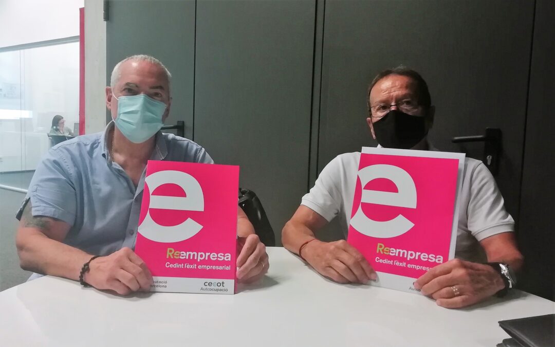 “Estaré acompanyant al José Julio el temps que em necessiti”