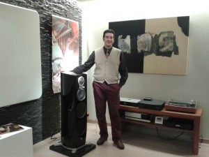 “El reemprenedor s’ha de prendre molt en serio el procés i no desanimar-se mai. El propi procés també és un bon aprenentatge”