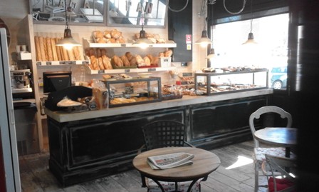 “Gracias a Reempresa hemos tenido muchas facilidades a la hora de adquirir el negocio con seguridad”