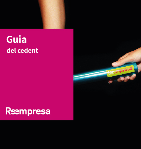 Guia del cedent