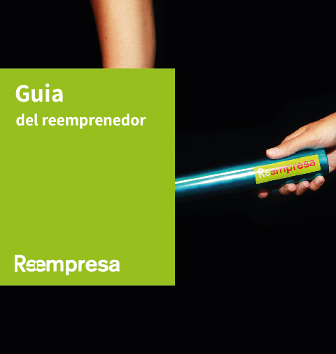 Guia del reemprenedor