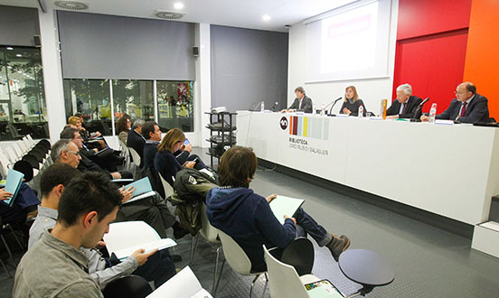 L’Ajuntament de Sant Boi presenta i posa a disposició del teixit empresarial el programa Reempresa de la Diputació de Barcelona