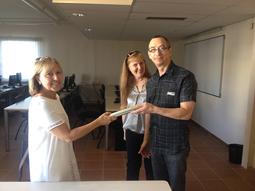 “L’acompanyament des de Reempresa, ha facilitat els diferents tràmits en tot el procés d’anàlisi i compra fent aquesta part dinàmica i senzilla.”