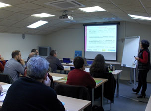 Més tallers de formació Reempresa