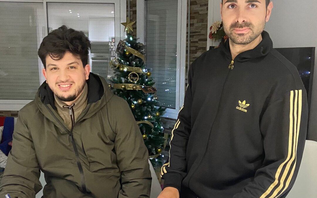 “Que no dubti a venir a Reempresa, ja que només hi ha aportacions positives i facilitats”