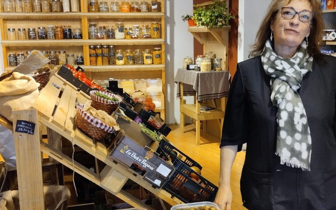 Recomanaria Reempresa perquè donen un molt bon assessorament per a la continuïtat d’una activitat que ja està en funcionament