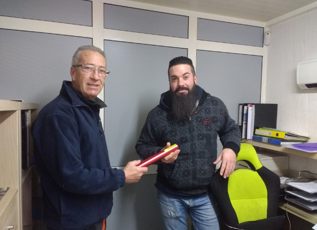 “Recomanaria estudiar bé el negoci que es vol adquirir i pactar un bon acompanyament per part del cedent”