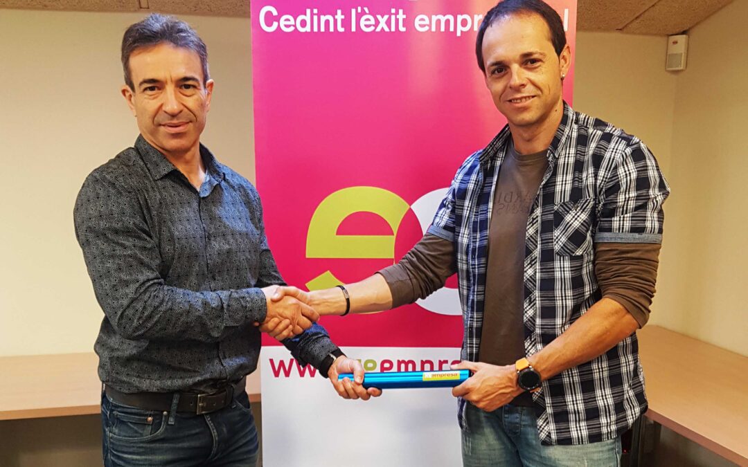 “Reemprendre l’esquaix és una oportunitat per a la federació de tenir una seu pròpia”