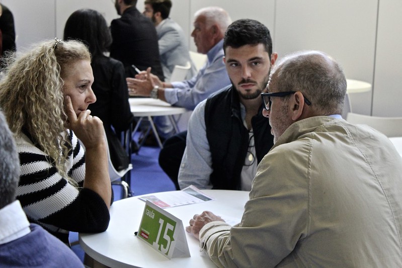 Reempresa al BizBarcelona 2020: Conferències i una vintena d’empreses cercant un relleu