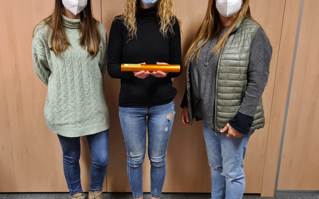 “Reempresa aporta total seguretat a ambdues parts, tant al cedent com al reemprenedor”