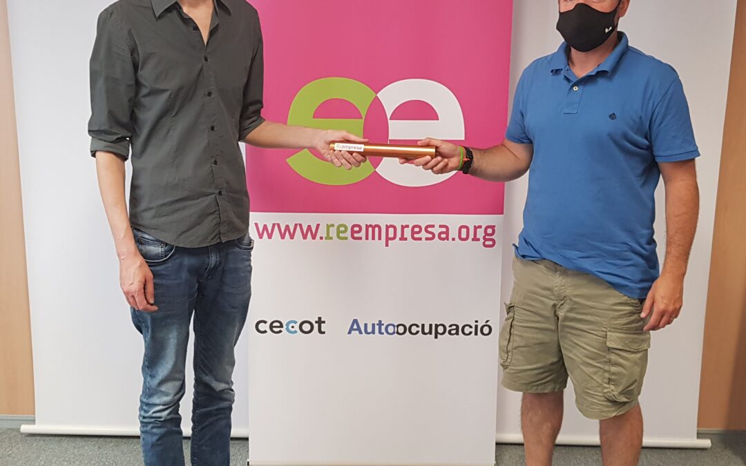 “Reempresa aporta un gran nivell de confiança tant per a cedent com a reemprenedor.”