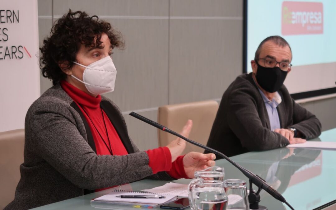 Reempresa arriba a les Illes Balears per fomentar la compravenda d’empreses del territori