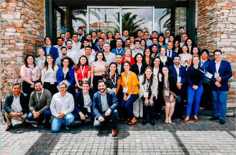 Reempresa, convidada a la trobada del projecte “Al-Invest” a Uruguai