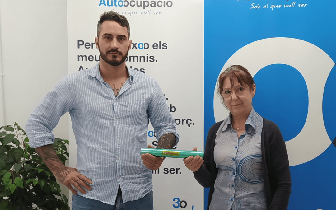 “Reempresa ens ha donat resposta a tots els dubtes i consultes que hem tingut”