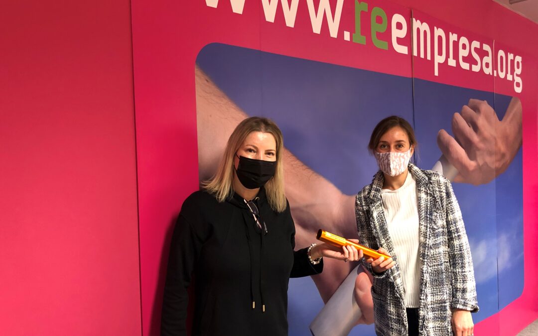 “Reempresa ens ha facilitat tot el procés, ens ha donat un servei integral”