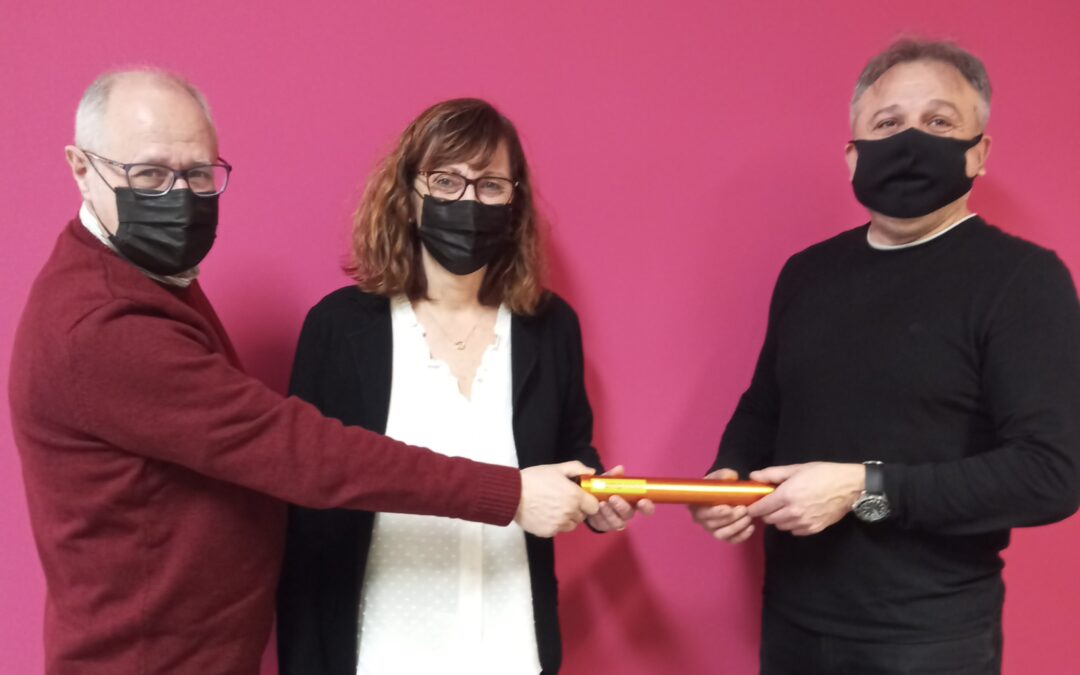 “Reempresa ens ha ofert un servei correctíssim i estem molt agraïts”