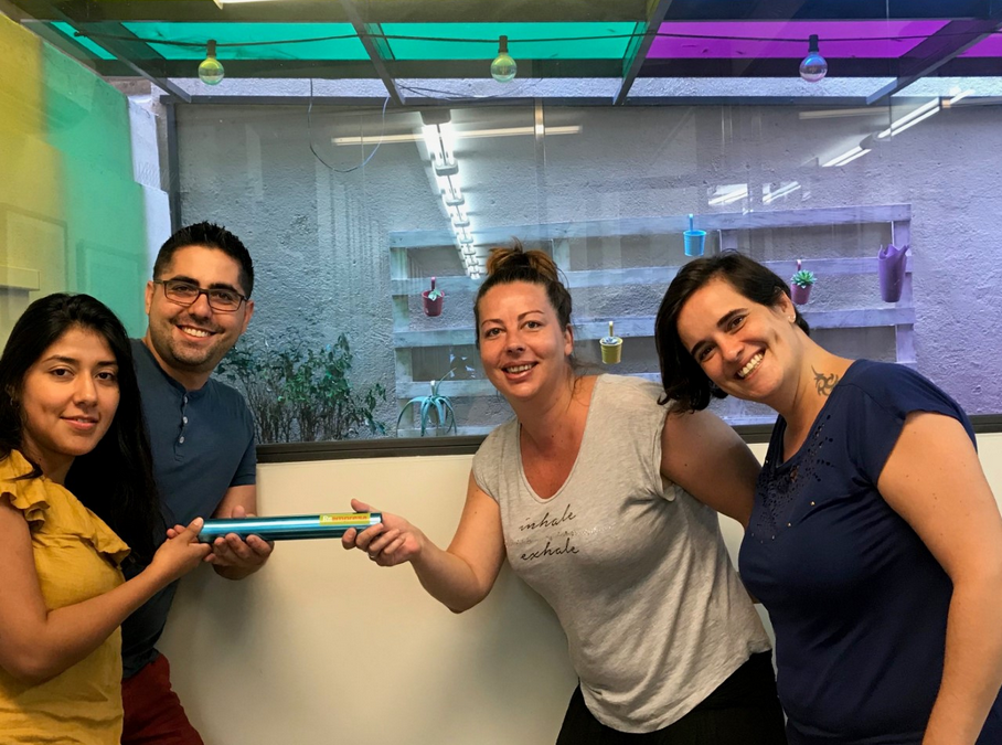 “Reempresa ens va generar molta confiança, ens va oferir assessorament i formació durant tot el procés”