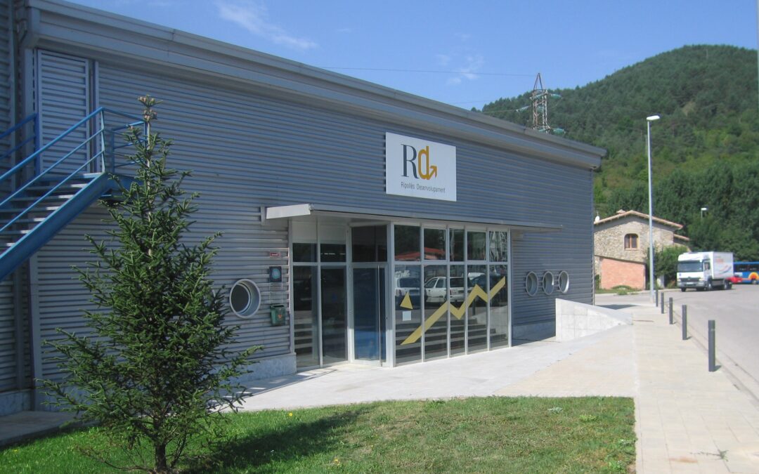 Reempresa evita el tancament de 24 negocis del Ripollès