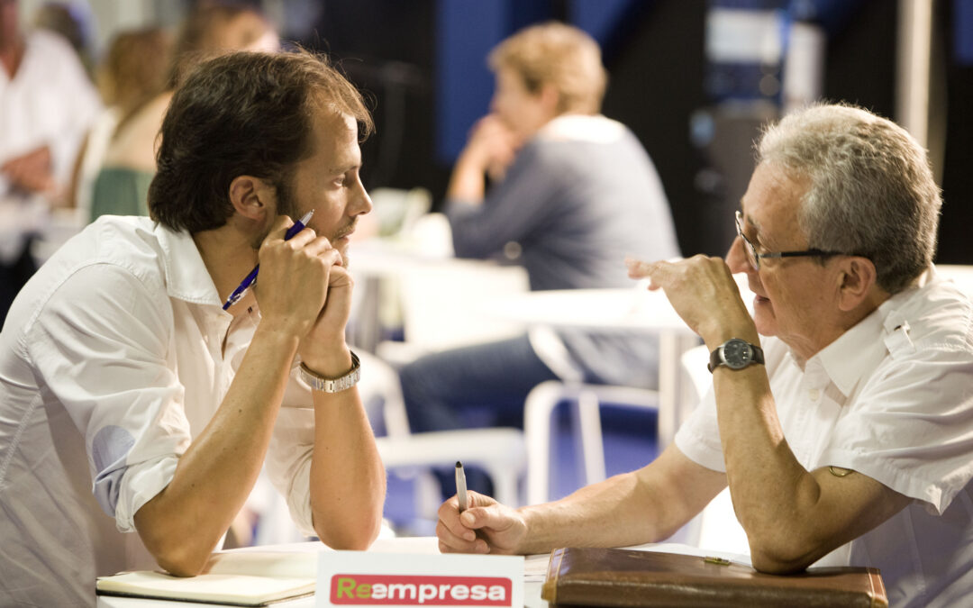 Reempresa i la Diputació de Girona eviten el tancament de més de 135 empreses a la demarcació des del 2013