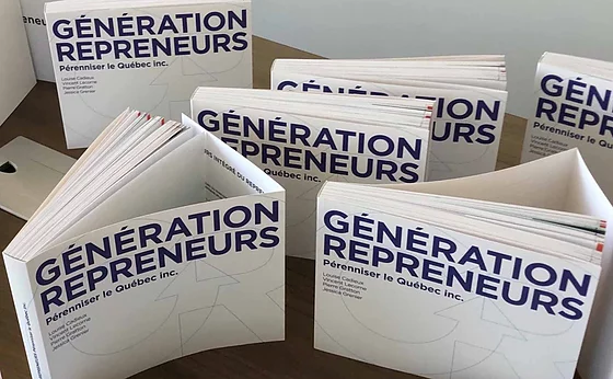 Reempresa, inspiració per al mercat públic de compravenda d’empreses del Quebec