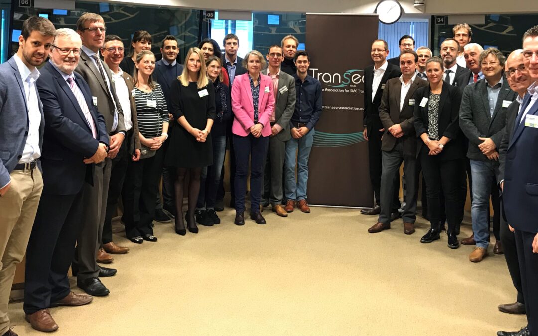 Reempresa lidera un grup de treball europeu sobre els mercats de transferència de negocis