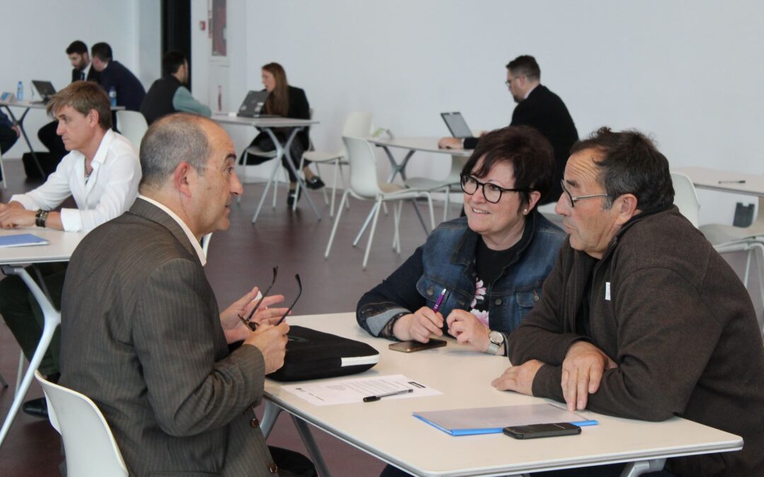 Reempresa organitza una matinal d’activitats i conferències per fomentar la compravenda de negocis al Barcelonès Nord