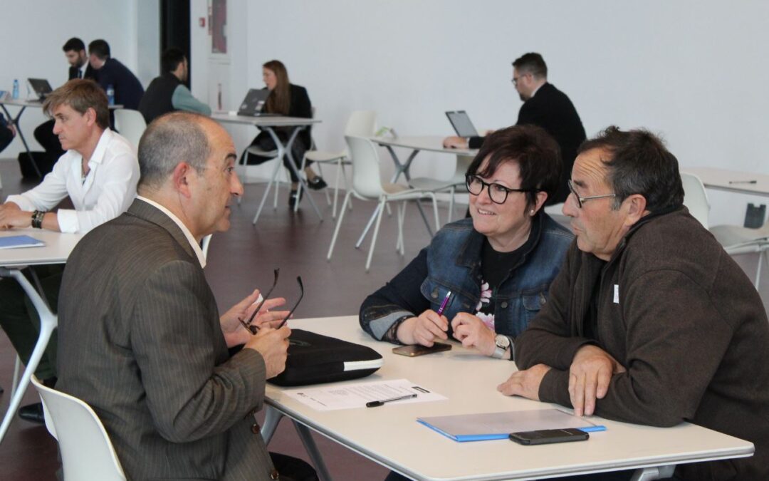 Reempresa organitza una matinal d’activitats i conferències per fomentar la compravenda de negocis al Vallès Oriental