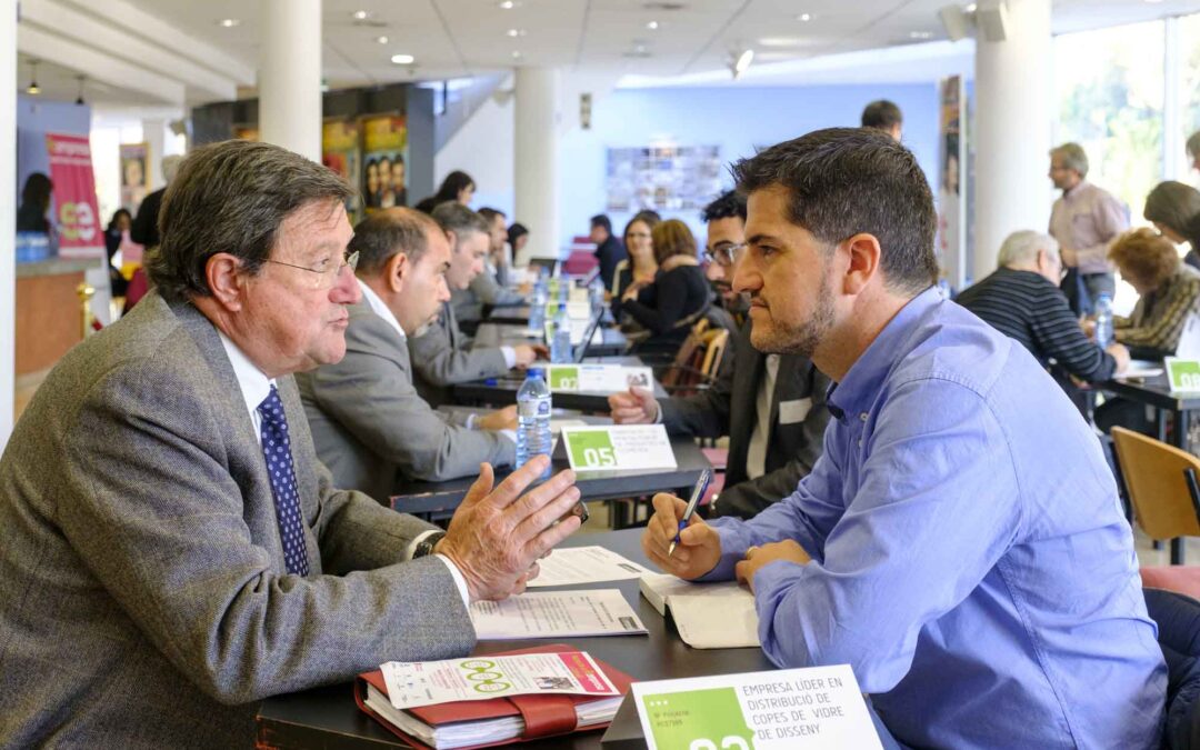 Reempresa organitza una matinal virtual per incentivar la compravenda d’empreses a la província de Barcelona