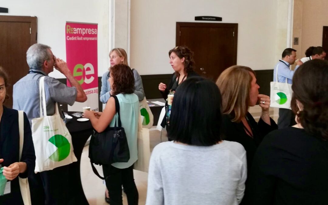 Reempresa participa a la 29a edició del Fòrum de l’Auditor
