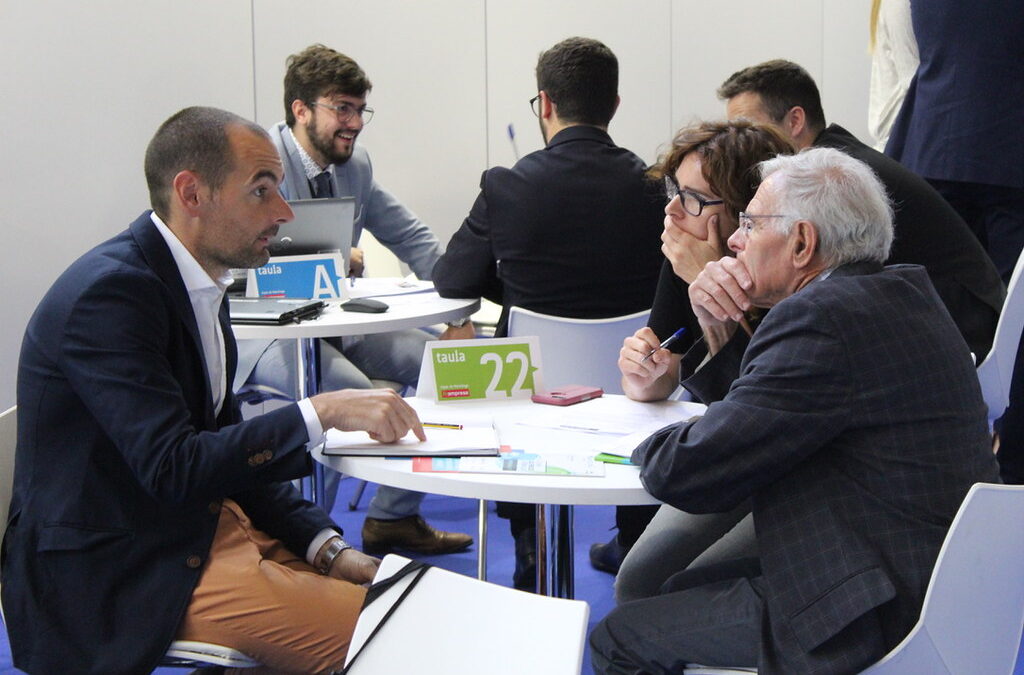 Reempresa salva més de 620 empreses catalanes durant el 2019