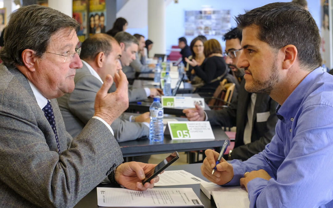 Sabadell acollirà al Centre d’Empreses Industrials la tercera edició de la Matinal de la Reempresa