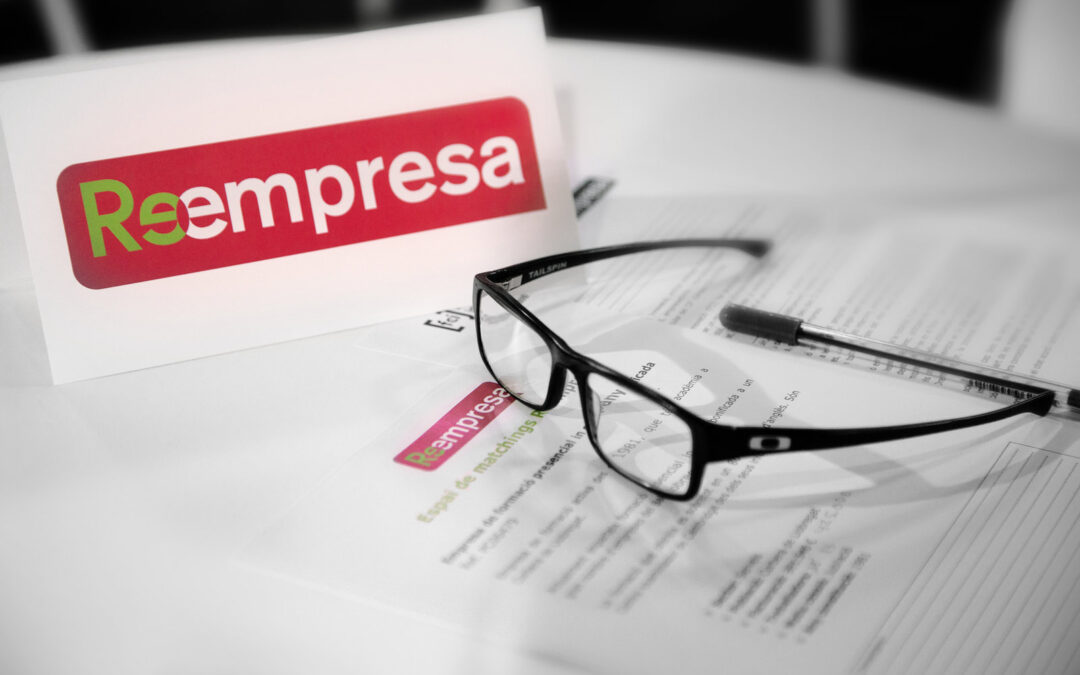 Sortir de l’atur agafant el relleu d’una empresa que ja està en funcionament