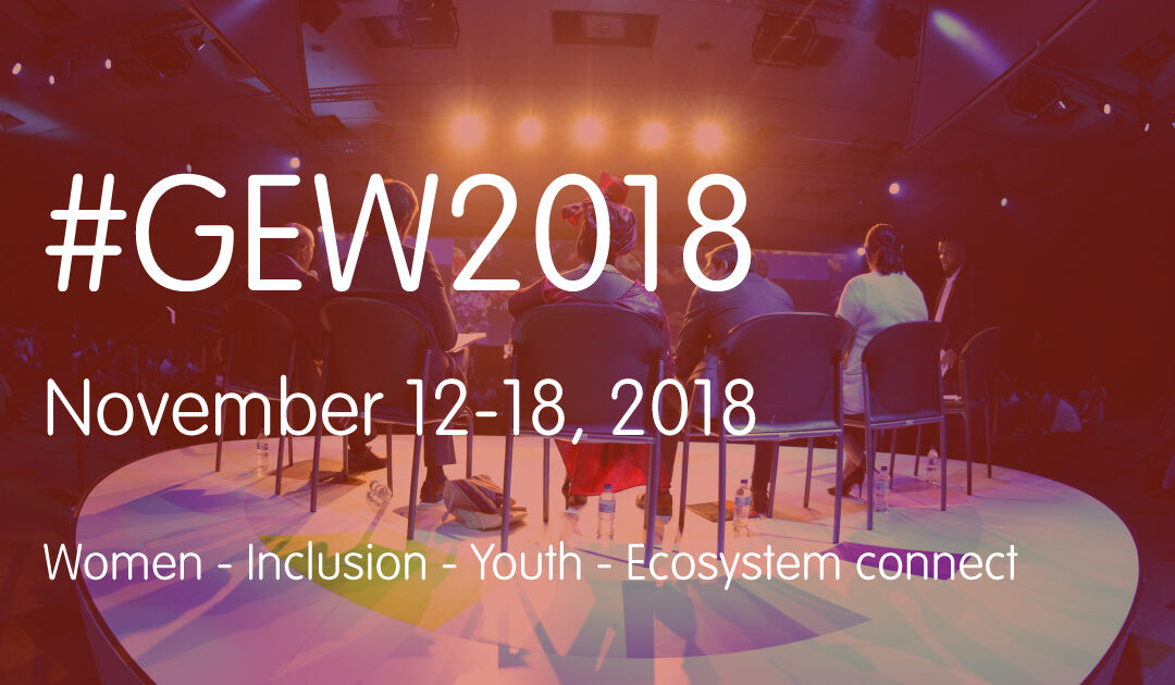 Torna la Global Entrepreneurship Week