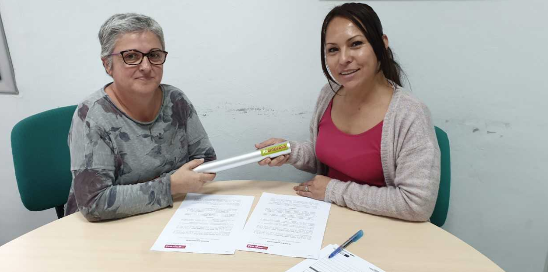 “Vaig creure que era el moment de ser la meva pròpia cap”