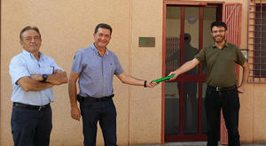 “Venir a Reempresa ha estat gràcies a l’ anunci del 012; ho vaig veure com una oportunitat de cedir l’ activitat”