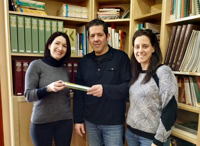 “Volia una cosa pròpia, treballar per a mi i aquest negoci  em va agradar des del principi”